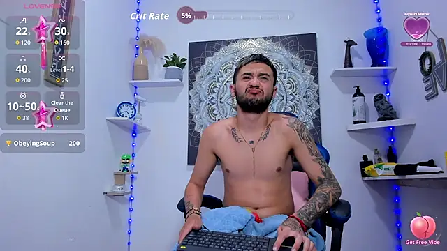 Jey_hot7 webcam