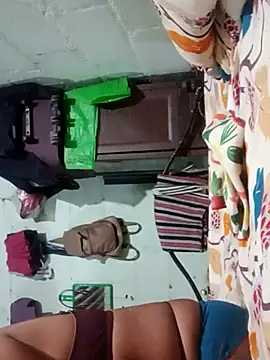 cutiepari live cam on StripChat