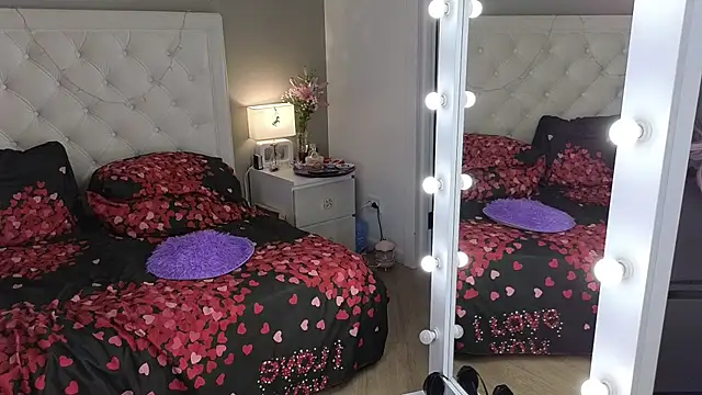 RoxalanaStar webcam