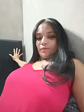 _Estrellita_ webcam
