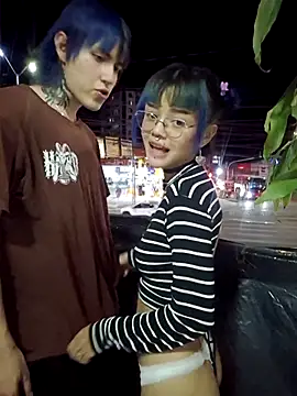 Sateh_and_Hikary live sex cam