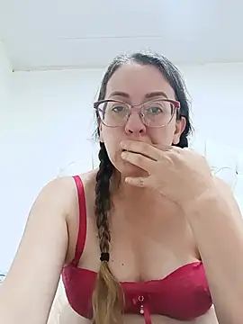 miss_hanna07 webcam