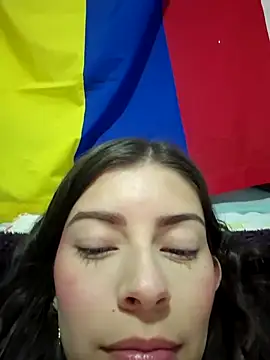IrisBound webcam