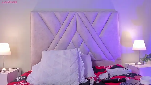Eva-Millss webcam