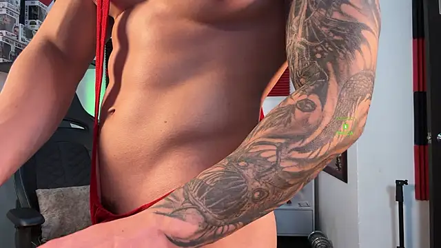 knimh live cam on StripChat