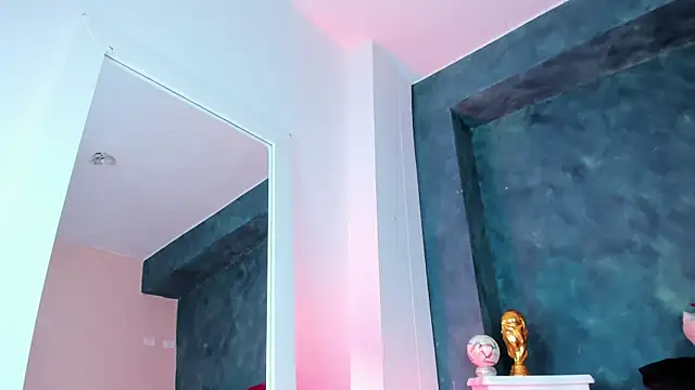 GingerMoon_ live cam on StripChat