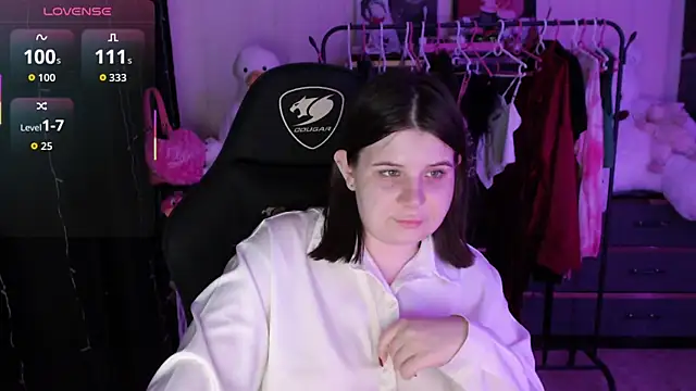 AmyVibess webcam