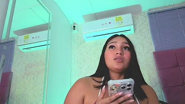elzafuentes1 webcam