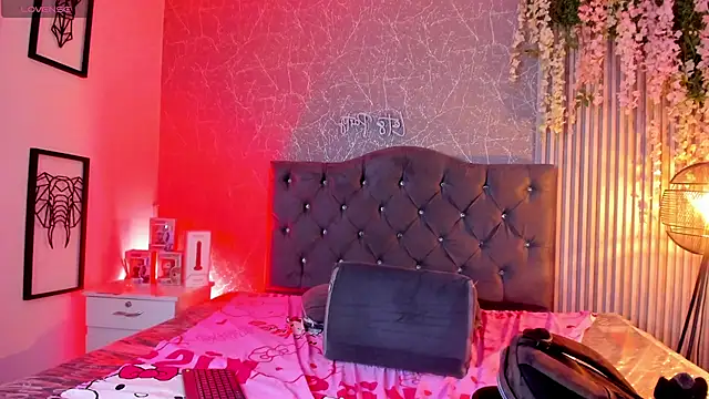 lana_gill1 webcam
