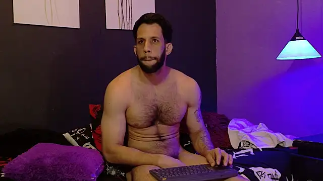 Karim_mansur webcam
