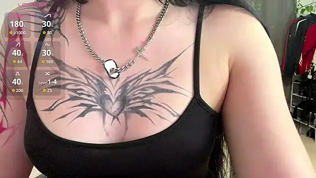 VeIvetLure webcam
