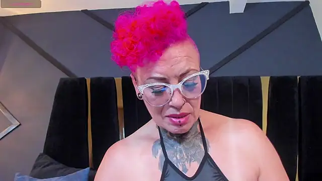 mistress_sandy webcam