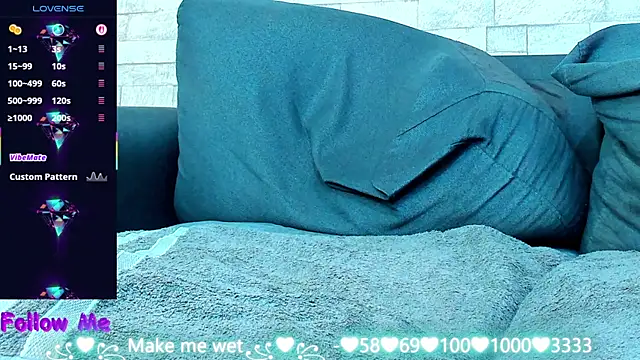 nefirtiti webcam
