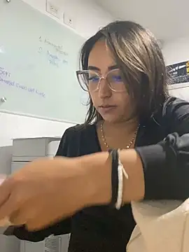 Vaiolet_a webcam