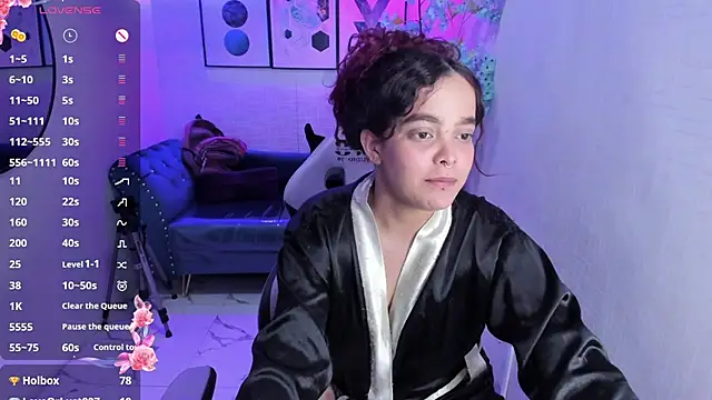 Maggy_t18 webcam