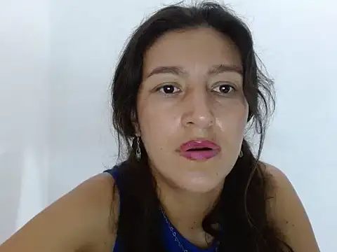 SarahFriendly webcam