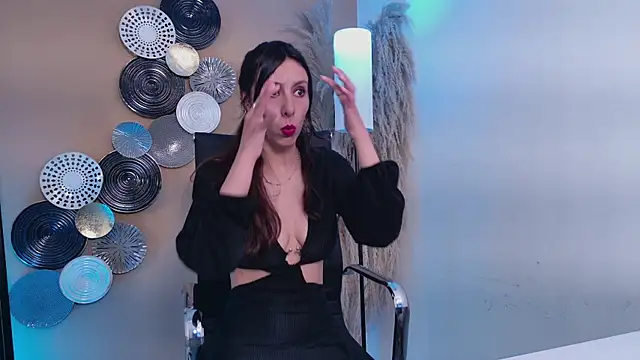 luna_willians webcam