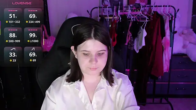 AmyVibess webcam