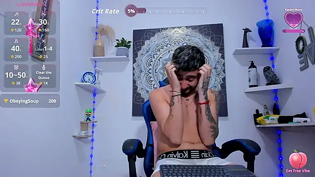Jey_hot7 webcam