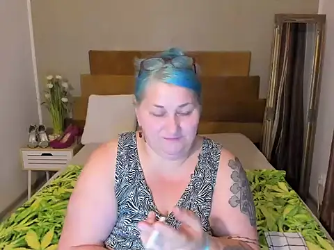 Sugarmommy_69X webcam