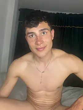 AustinJones_ webcam