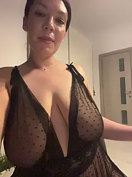 ClaraPasssion webcam