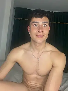 AustinJones_ webcam