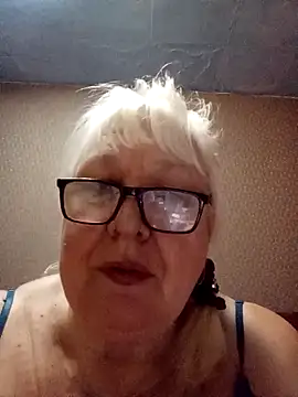 Alexia64231 webcam