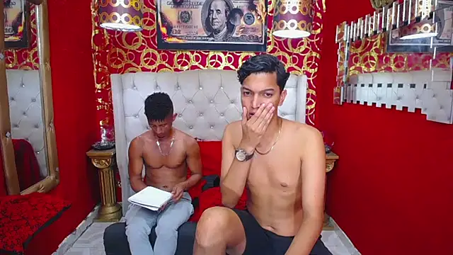 PEINBOYS webcam