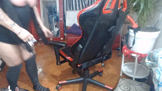 AlexaBigBoobss webcam