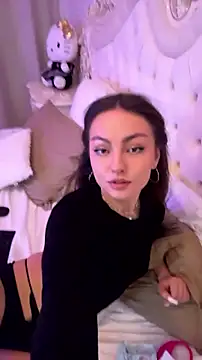 LeraFox live cam on StripChat