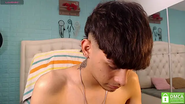 draxblade09 (M twink) - cum