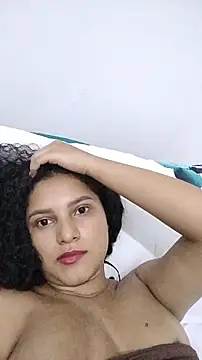LiaRose- webcam