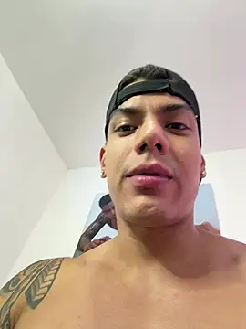 BrayaanFit webcam