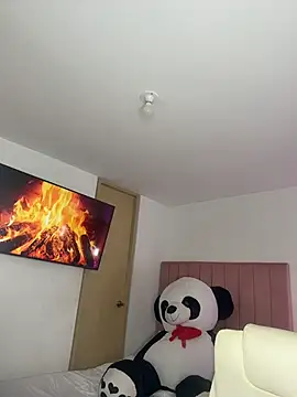 Janettcruz webcam