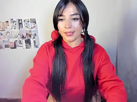 Conie_Squirtt webcam