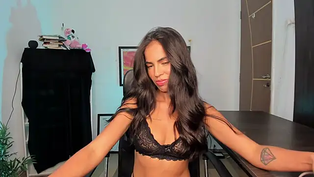 camille-rose webcam