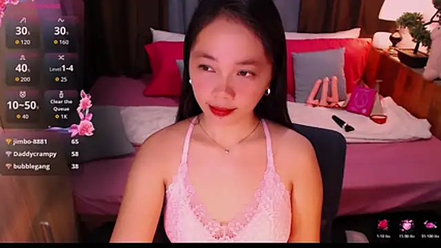 SexyMariaa live cam on StripChat
