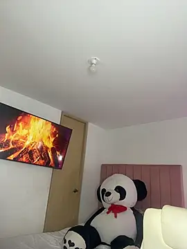 Janettcruz webcam