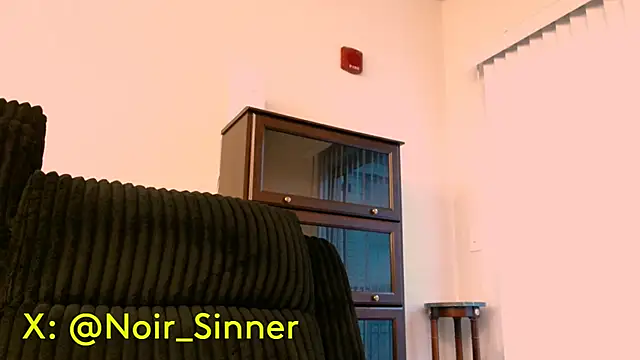 sinnernoir webcam