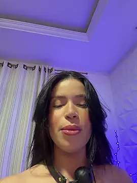 Rafaellaz webcam