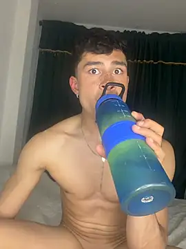 AustinJones_ webcam