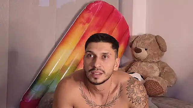 Seth_Vegaa webcam
