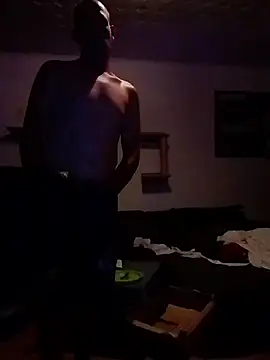 Codymc89 webcam