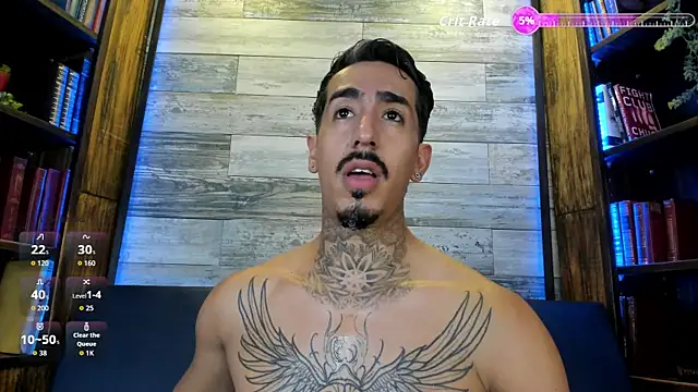 Donovan_Desmond webcam