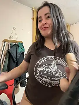 latinfemale webcam