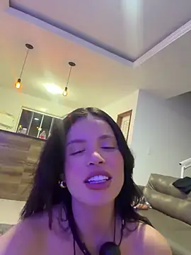 Rafaellaz webcam