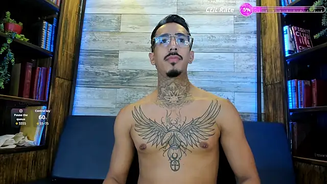Donovan_Desmond webcam