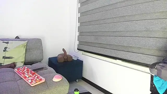 AvaFerrera webcam