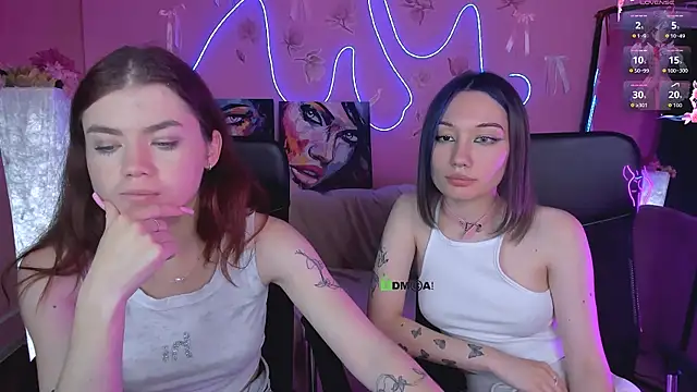 isabel_wave webcam